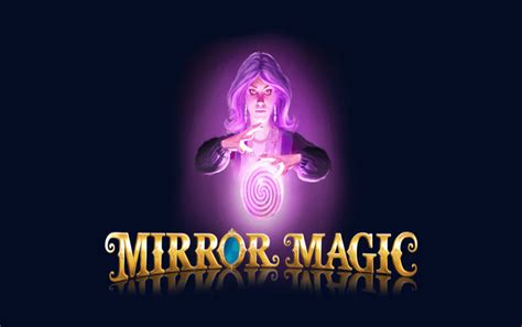 Slot Mirror Magic