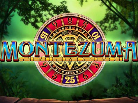 Slot Montezuma