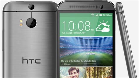 Slot Nigeria Htc One M8