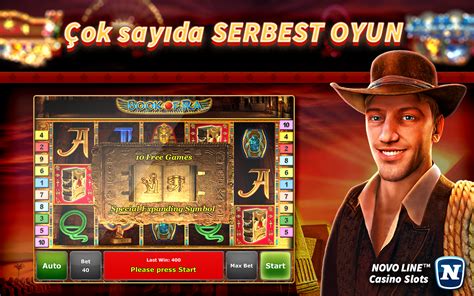 Slot Oyunu Indir