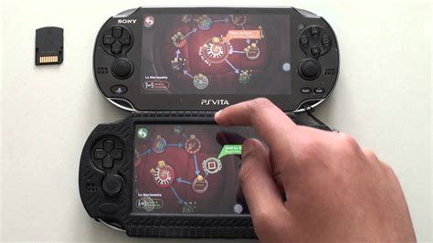 Slot Para Ps Vita