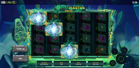 Slot Portal Master Dice