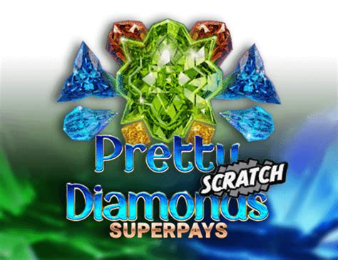 Slot Pretty Diamonds Scratch
