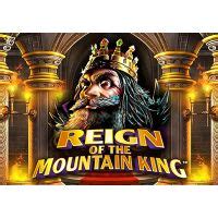 Slot Reign Of The Mountain King