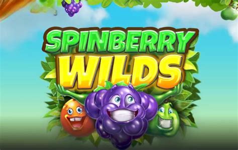 Slot Spinberry Wilds