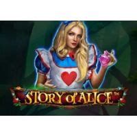 Slot Story Of Alice