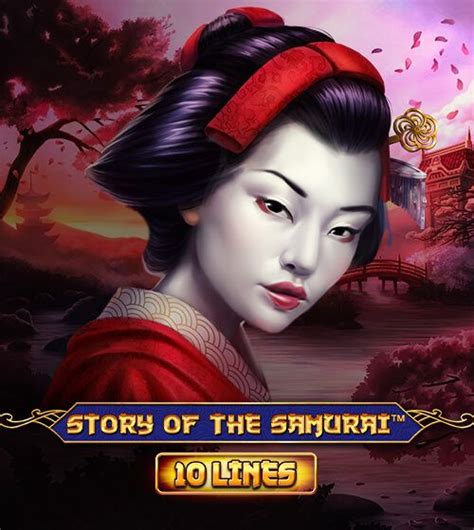 Slot Story Of Samurai