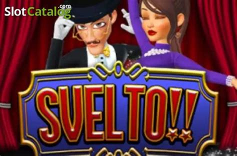 Slot Svelto