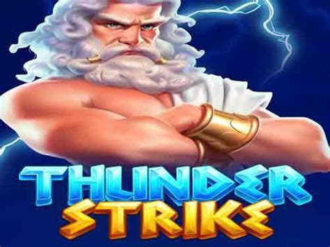 Slot Thunder Strike