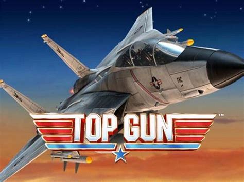 Slot Top Gun