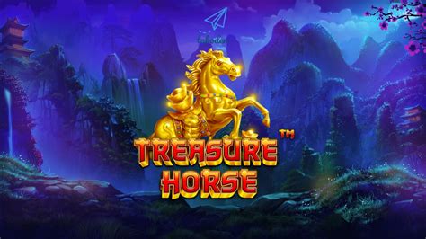 Slot Treasure Horse