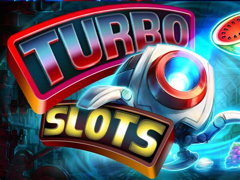 Slot Turbo Slots