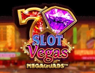Slot Vegas Megaquads Review 2024