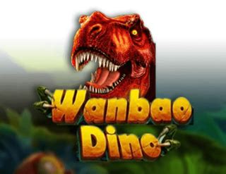 Slot Wanbao Dino