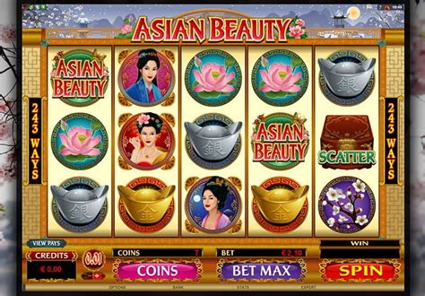 Slot Wilds Of Asia