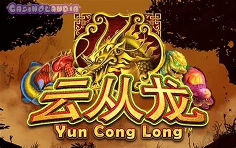 Slot Yun Cong Long