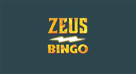 Slot Zeus Bingo