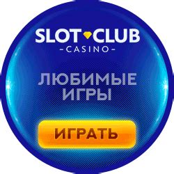 Slotclub Casino Apostas