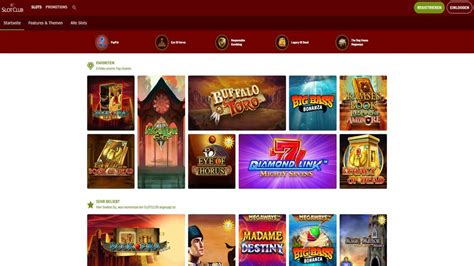 Slotclub Casino Haiti