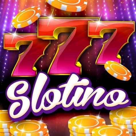 Slotino Casino Apostas