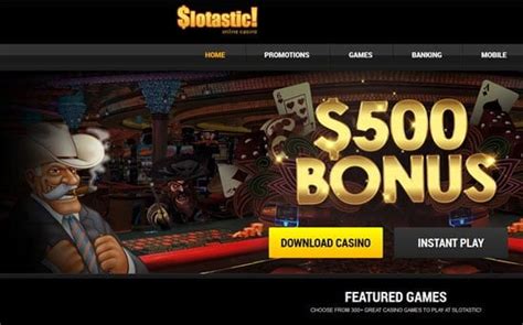 Slotmatic Casino Download