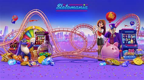 Slotomania Acidente