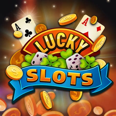 Slots   Luck Casino Apostas