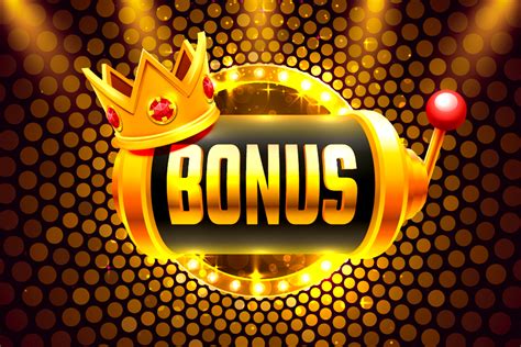 Slots Bonus Online