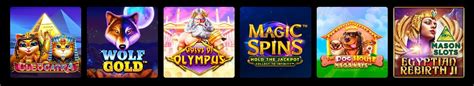 Slots Casino Nederland