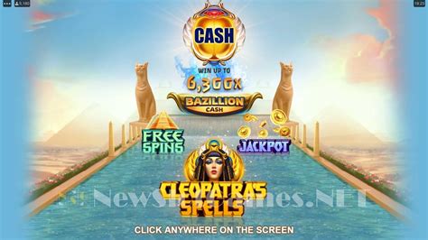 Slots Cleopatra Resgatar Codigo