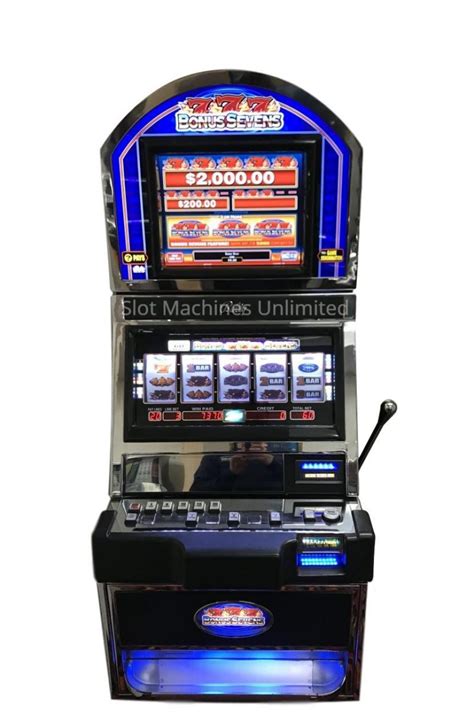 Slots De Bally