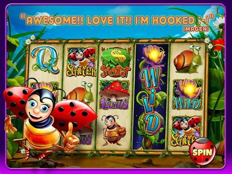 Slots De Bonanza Download Gratis