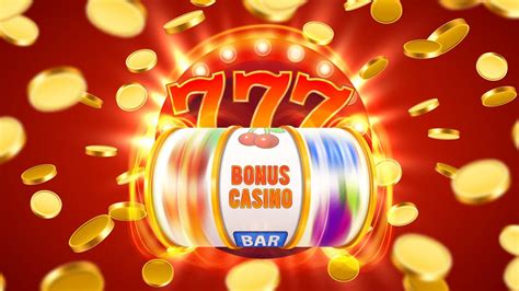 Slots De Casino Bonus Sem Deposito