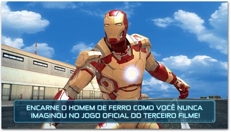 Slots De Homem De Ferro Online