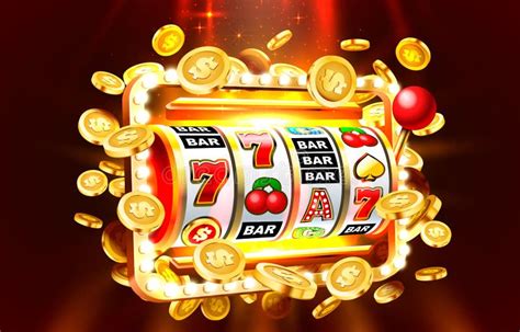 Slots De Jackpot Moedas Ilimitado Apk