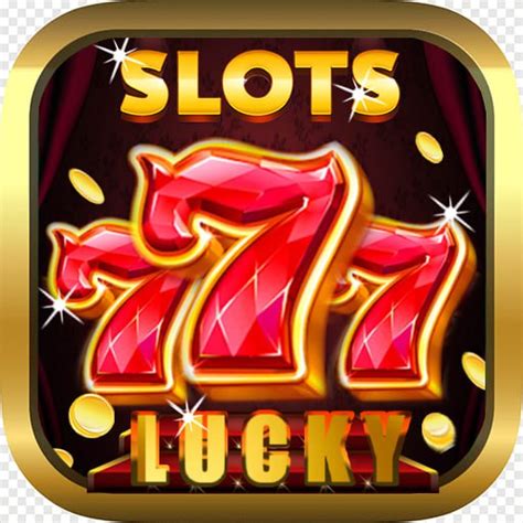 Slots De Lucky 777