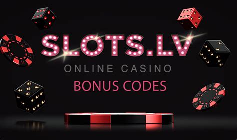 Slots De Lv Bonus