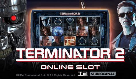 Slots De Terminator