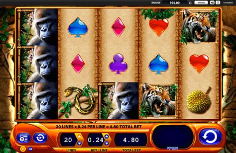 Slots De Wms Jogos Ii