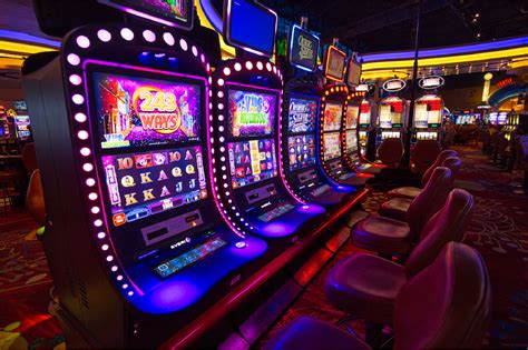 Slots Gold Casino Panama