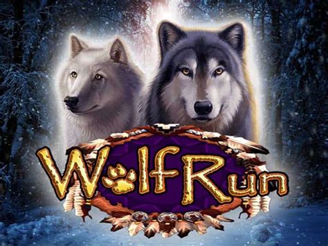 Slots Gratis Para Jugar Wolf Run