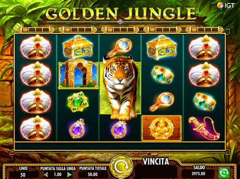 Slots Jungle Retirada Comentarios