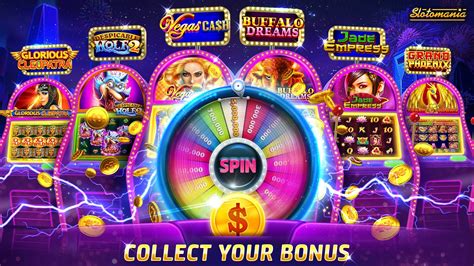 Slots Livres App Para Ipad