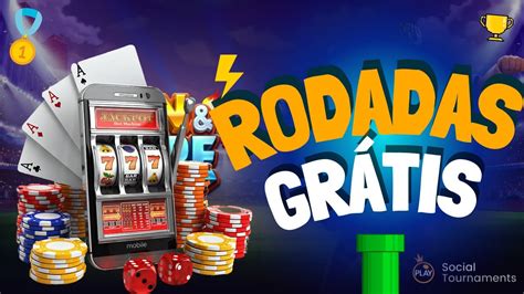 Slots Livres Com Rodadas Gratis Baixar