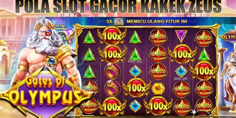 Slots Livres Zeus