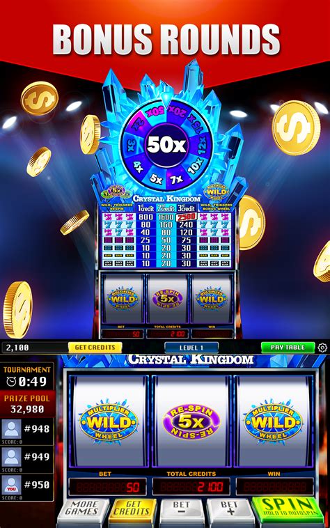 Slots Of Vegas Casino Review