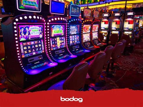 Slots Online Como Eles Funcionam