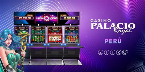 Slots Online Palacio