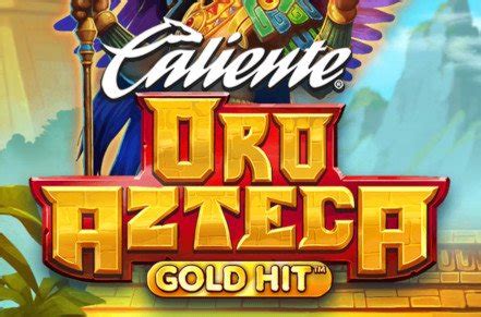 Slots Ouro Asteca