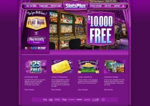 Slots Plus Casino Costa Rica